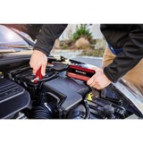 EINHELL CE-JS 8 Polimeri di litio (LiPo) 7500 mAh Nero, Rosso rosso/Nero, 7500 mAh, Polimeri di litio (LiPo), Nero, Rosso