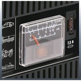 EINHELL Caricabatterie CC-BC 5 rosso/Nero