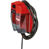 EINHELL GE-SP 18 LL Li (1x4,0Ah) 0,8 bar 4500 l/h rosso/Nero, 0Ah), Batteria, 0,8 bar, 4500 l/h, IPX8, Nero, Rosso