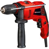 EINHELL Trapano a percussione TE-ID 500 E rosso/Nero