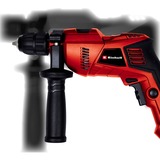 EINHELL Trapano a percussione TE-ID 500 E rosso/Nero