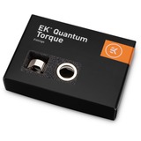 EKWB EK-Quantum Torque Compression Ring 6-Pack HDC 14 - Nickel nichel