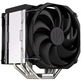ENDORFY Fortis 5 Dual Fan, raffreddamento CPU  