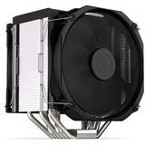 ENDORFY Fortis 5 Dual Fan, raffreddamento CPU  
