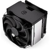 ENDORFY Fortis 5 Dual Fan, raffreddamento CPU  