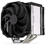 ENDORFY Fortis 5 Dual Fan, raffreddamento CPU  