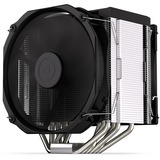 ENDORFY Fortis 5 Dual Fan, raffreddamento CPU  