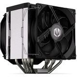 ENDORFY Fortis 5 Dual Fan, raffreddamento CPU  