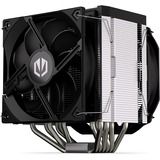 ENDORFY Fortis 5 Dual Fan, raffreddamento CPU  