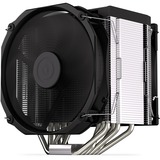 ENDORFY Fortis 5 Dual Fan, raffreddamento CPU  