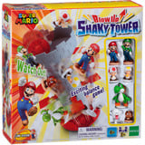 EPOCH Traumwiesen Super Mario Blow Up! Gioco da tavolo Torre Instabile, Gioco di abilità Vendita al dettaglio