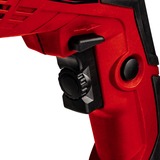 Einhell TE-ID 500 E rosso/Nero