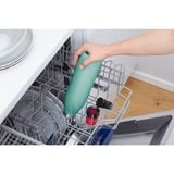 Emsa Bludrop Color N31110 Uso quotidiano 700 ml Acciaio inox Verde, Thermos Petrolio, 700 ml, Uso quotidiano, Verde, Acciaio inox, 12 h, 6 h