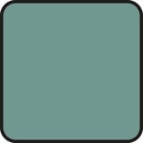 Emsa Bludrop Color N31110 Uso quotidiano 700 ml Acciaio inox Verde, Thermos Petrolio, 700 ml, Uso quotidiano, Verde, Acciaio inox, 12 h, 6 h