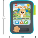 Fisher-Price Divertimento di apprendimento Narratore, Divertente l'apprendimento 