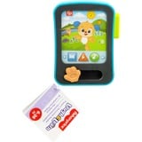 Fisher-Price JFK28, Divertente l'apprendimento 