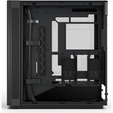 Fractal Design Define One Dark TG Light Tint, Chassis Tower Nero