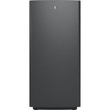 Fractal Design Define One Dark TG Light Tint, Chassis Tower Nero