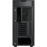 Fractal Design Define One Dark TG Light Tint, Chassis Tower Nero