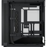 Fractal Design Define One Dark TG Light Tint, Chassis Tower Nero