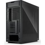 Fractal Design Define One Dark TG Light Tint, Chassis Tower Nero