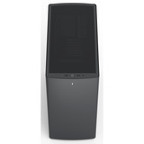 Fractal Design Define One Dark TG Light Tint, Chassis Tower Nero