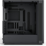 Fractal Design Define One Dark TG Light Tint, Chassis Tower Nero