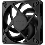 Fractal Design Dynamic 3 120, Ventola Nero