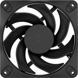 Fractal Design FD-F-DY3-1202, Ventola Nero