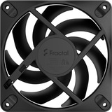 Fractal Design FD-F-DY3-1202, Ventola Nero