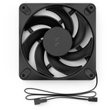 Fractal Design FD-F-DY3-1202, Ventola Nero