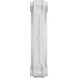 Fractal Design Momentum 12, Ventola bianco