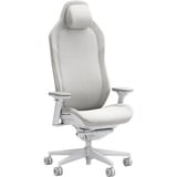 Fractal Design Sedia da gaming Refine Fabric Light, Sedili di gioco grigio chiaro