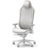 Fractal Design Sedia da gaming Refine Fabric Light, Sedili di gioco grigio chiaro