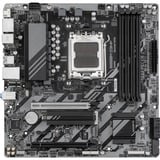 GIGABYTE B850M D3HP, Scheda madre 