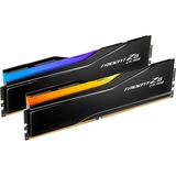 G.Skill F5-8400C4052G24GX2-TZ5CRK, Memoria Nero