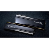 G.Skill F5-8400C4052G24GX2-TZ5CRK, Memoria Nero