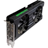 Gainward NE63060019K9-190AU scheda video NVIDIA GeForce RTX 3060 12 GB GDDR6 GeForce RTX 3060, 12 GB, GDDR6, 192 bit, 7680 x 4320 Pixel, PCI Express x16 4.0