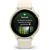 Garmin vívoactive 6, Smartwatch 