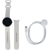 Google Pixel Watch 2 light beige