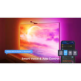 Govee Netflix Envisual TV Backlight, Striscia LED 