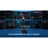 Govee Netflix Envisual TV Backlight, Striscia LED 