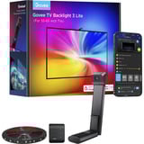 Govee Retroilluminazione TV 3 Lite, Striscia LED 