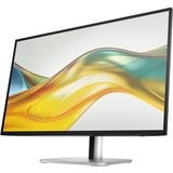 HP 527pq (HSD-0179-Q), Monitor LED Nero/Argento
