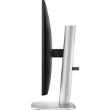 HP 527pq (HSD-0179-Q), Monitor LED Nero/Argento