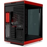 HYTE CS-HYTE-Y70TI-RB Nero