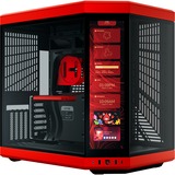HYTE CS-HYTE-Y70TI-RB, Chassis Tower Nero