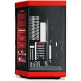 HYTE CS-HYTE-Y70TI-RB, Chassis Tower Nero
