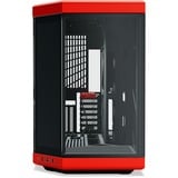 HYTE CS-HYTE-Y70TI-RB, Chassis Tower Nero