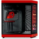 HYTE CS-HYTE-Y70TI-RB, Chassis Tower Nero